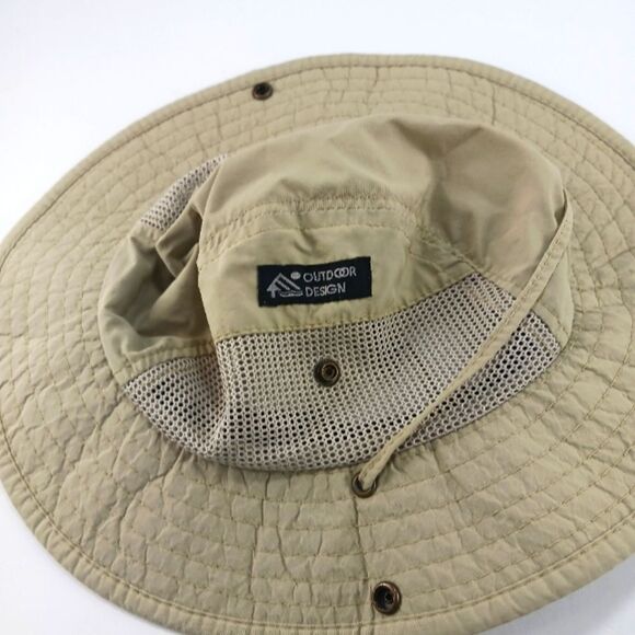 Outdoor Research Insect Shield Brim Hat Snap Closure Lightweight Breathable..... - Picture 13 of 13